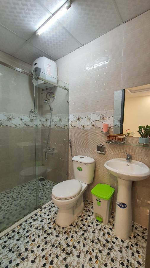 Van Tien Tv Hotel Da Lat- Ttn Hotel エクステリア 写真