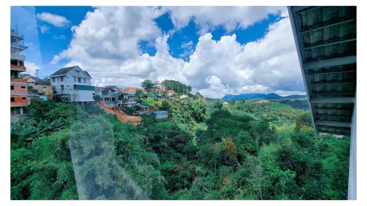 Van Tien Tv Hotel Da Lat- Ttn Hotel エクステリア 写真